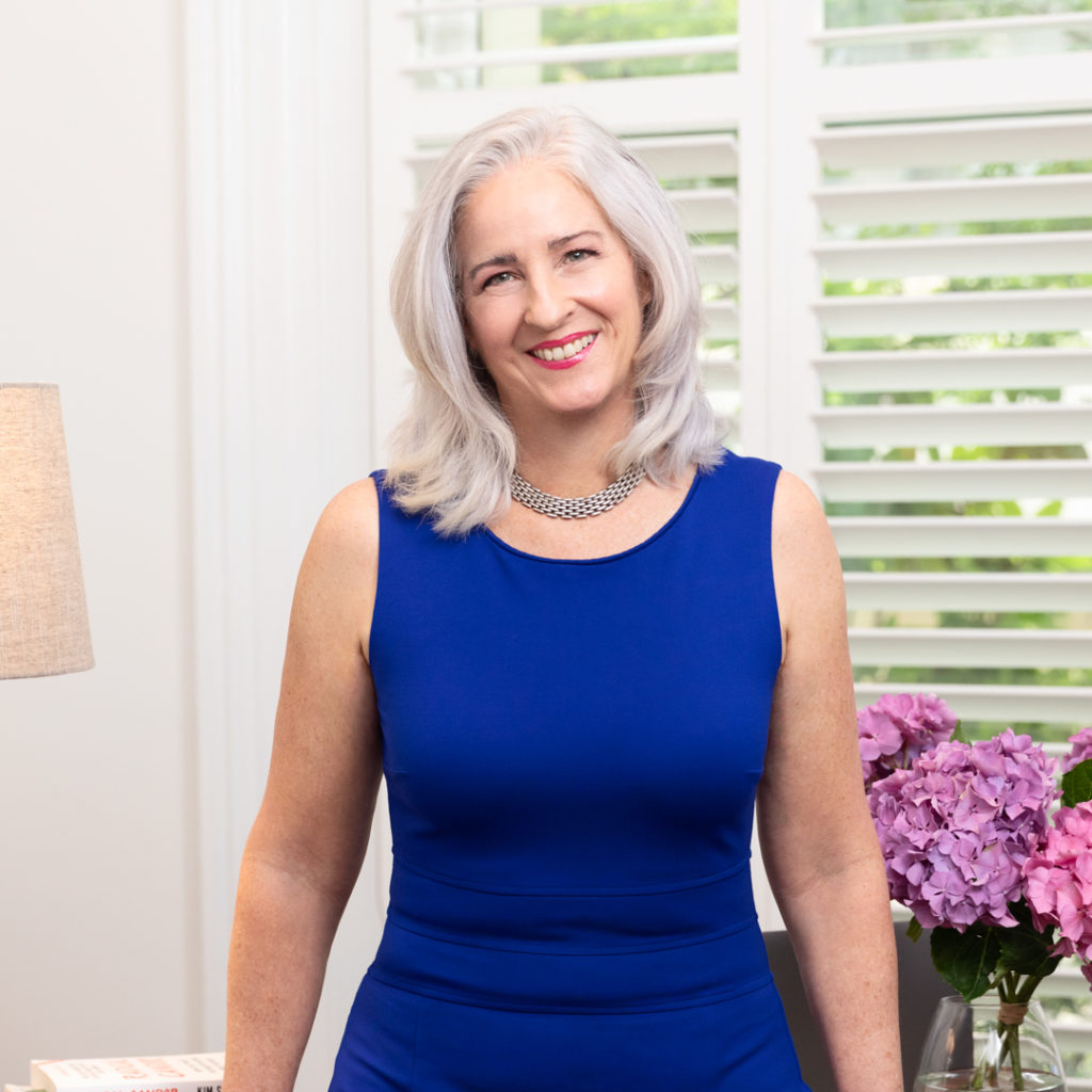 Lisa Hough B Consultant