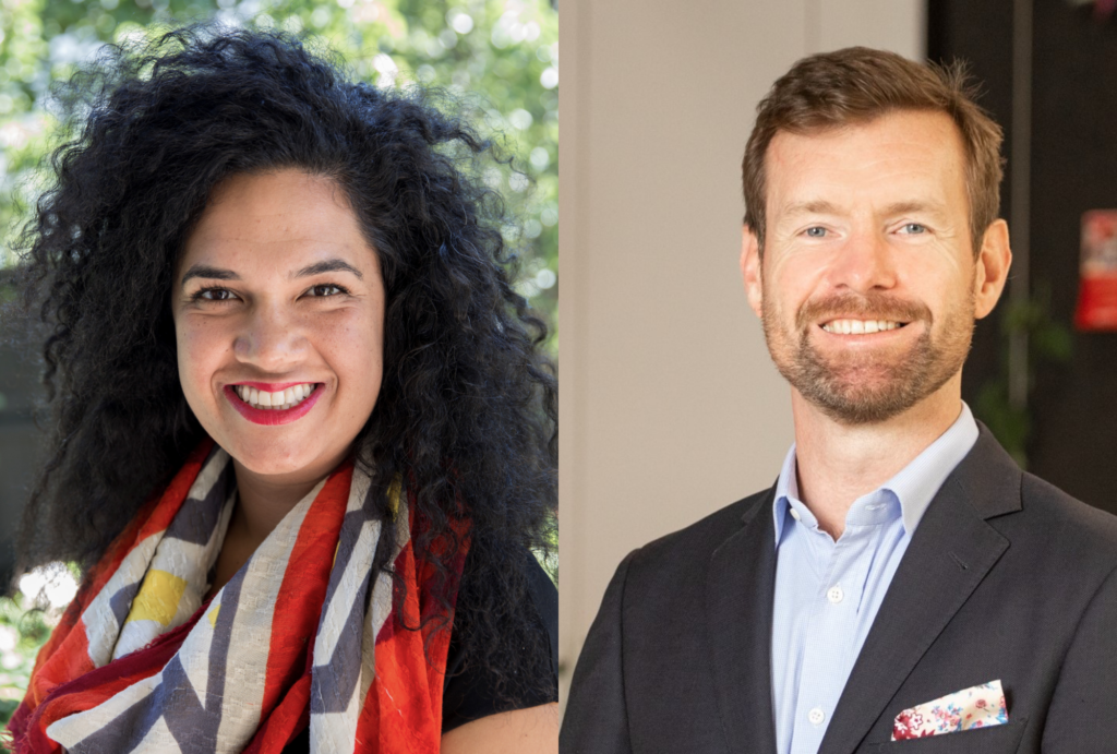 B Lab Australia And Aotearoa New Zealand Welcomes Co-Chairs To Steward ...