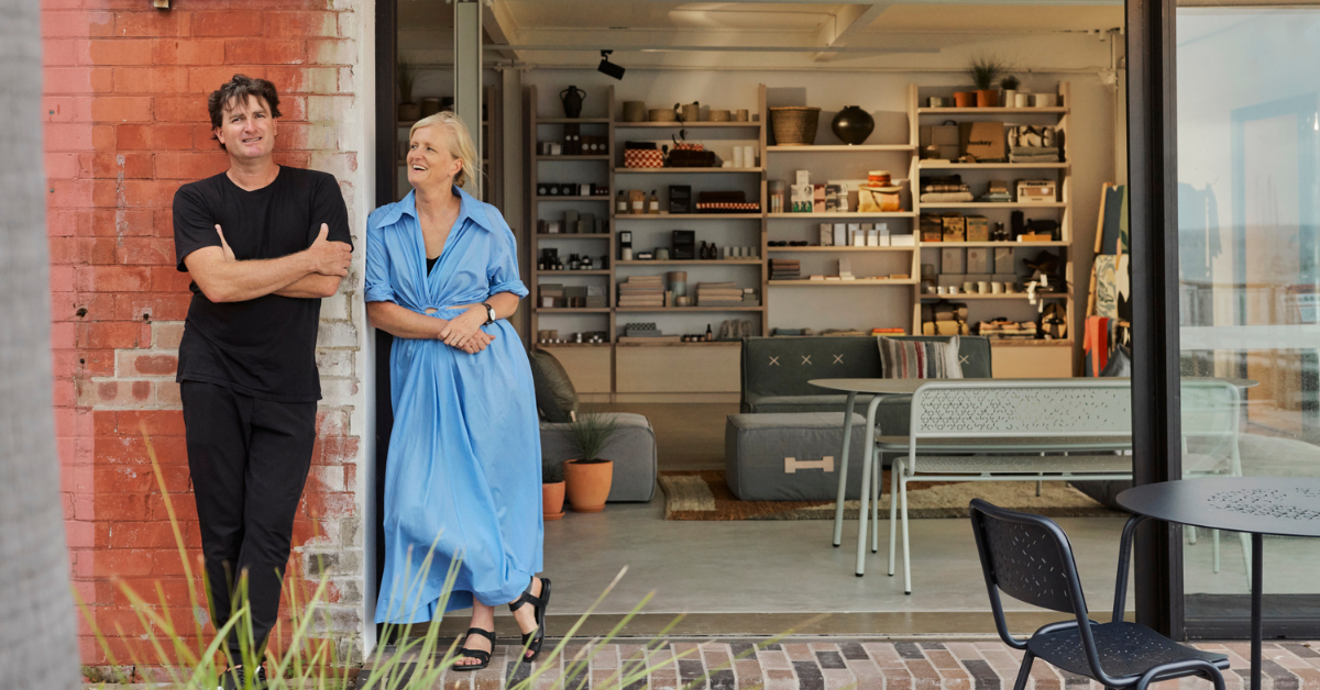 Pulling the rug out from under ‘business as usual’ with Koskela B Lab Australia & New Zealand