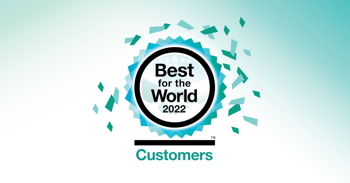 The Customer Always Wins Thanks To These B Corps Named Best For The ...