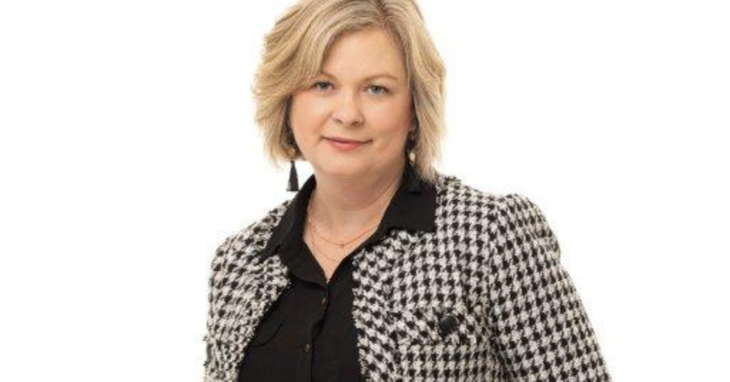 Anita Dahlenburg