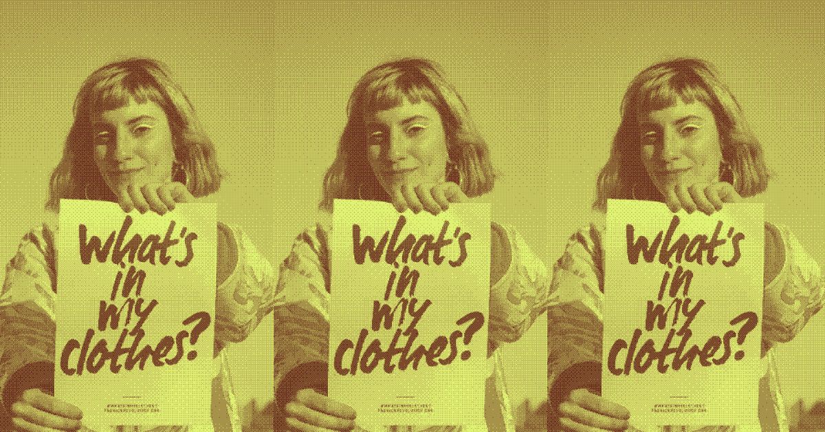 Transparency in the fashion industry: Highlights from our # ...