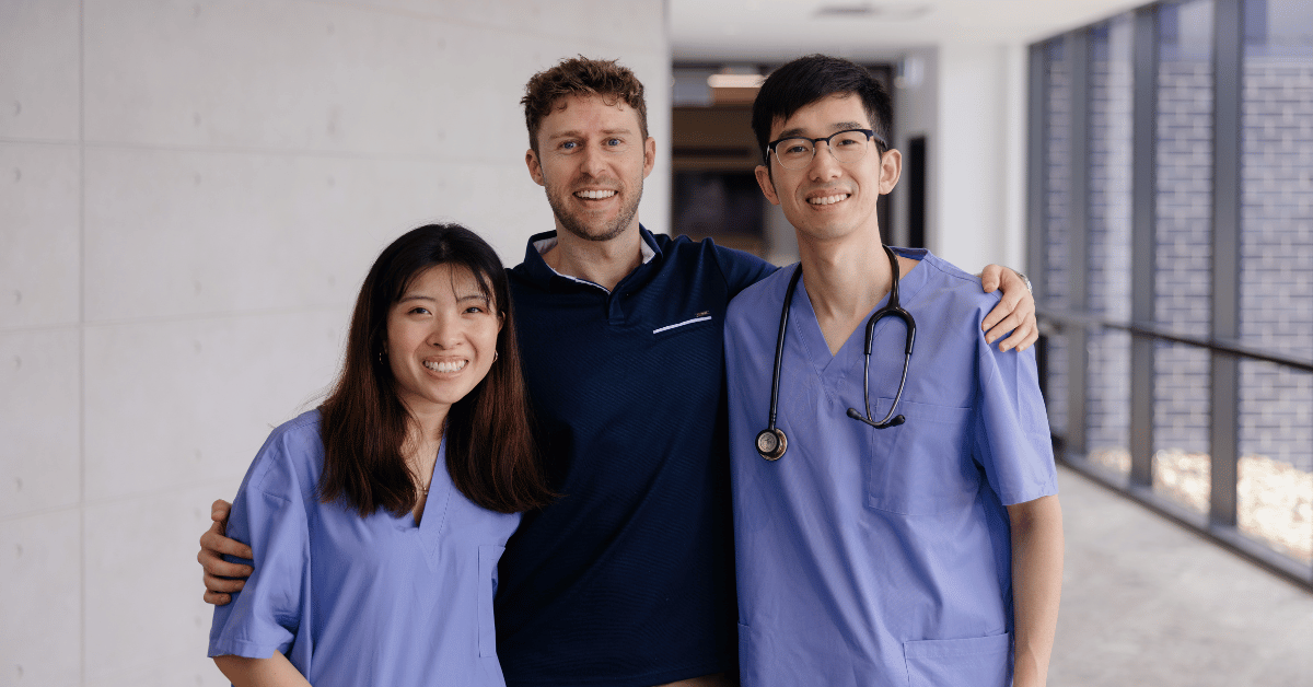 Meet Three New B Corps Redefining Sustainability In The Medical Field ...