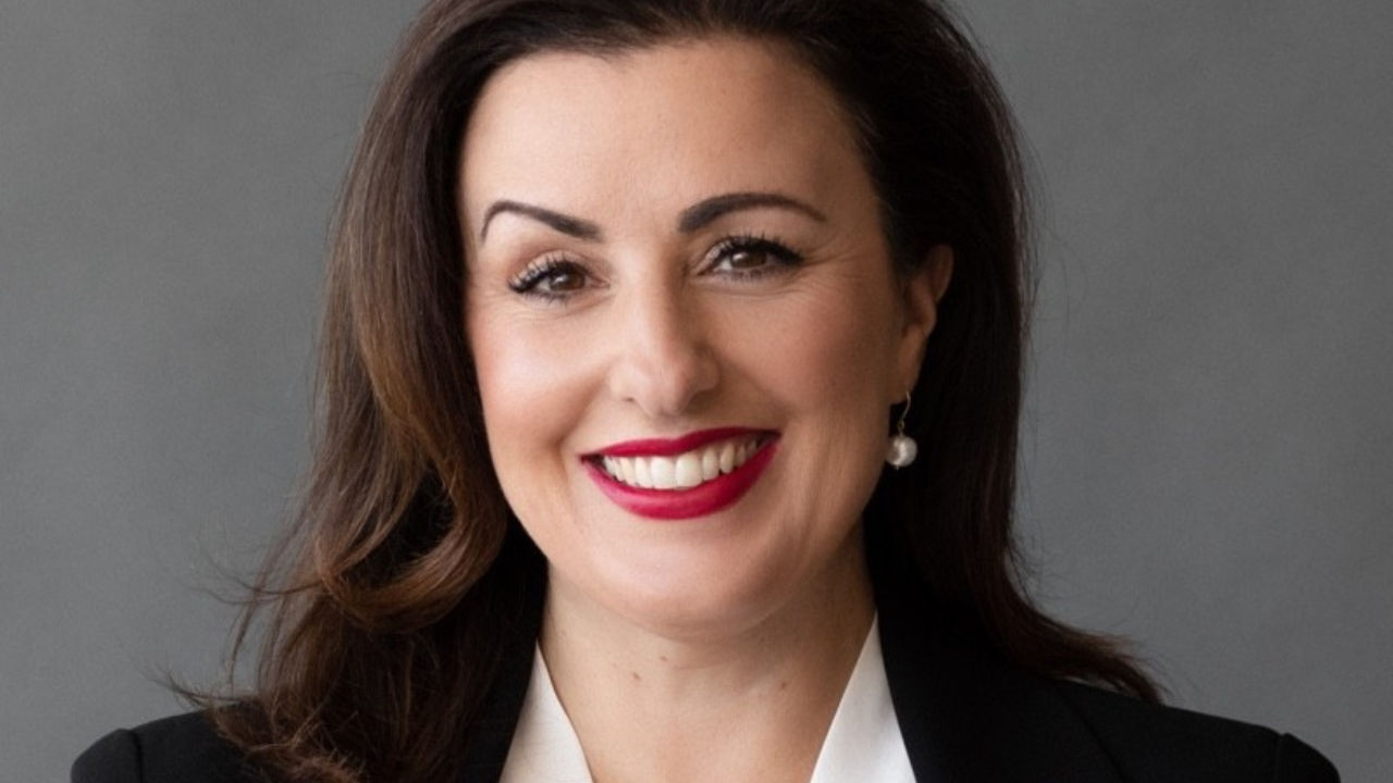 Fotini Kypraios B Lab Australia & New Zealand