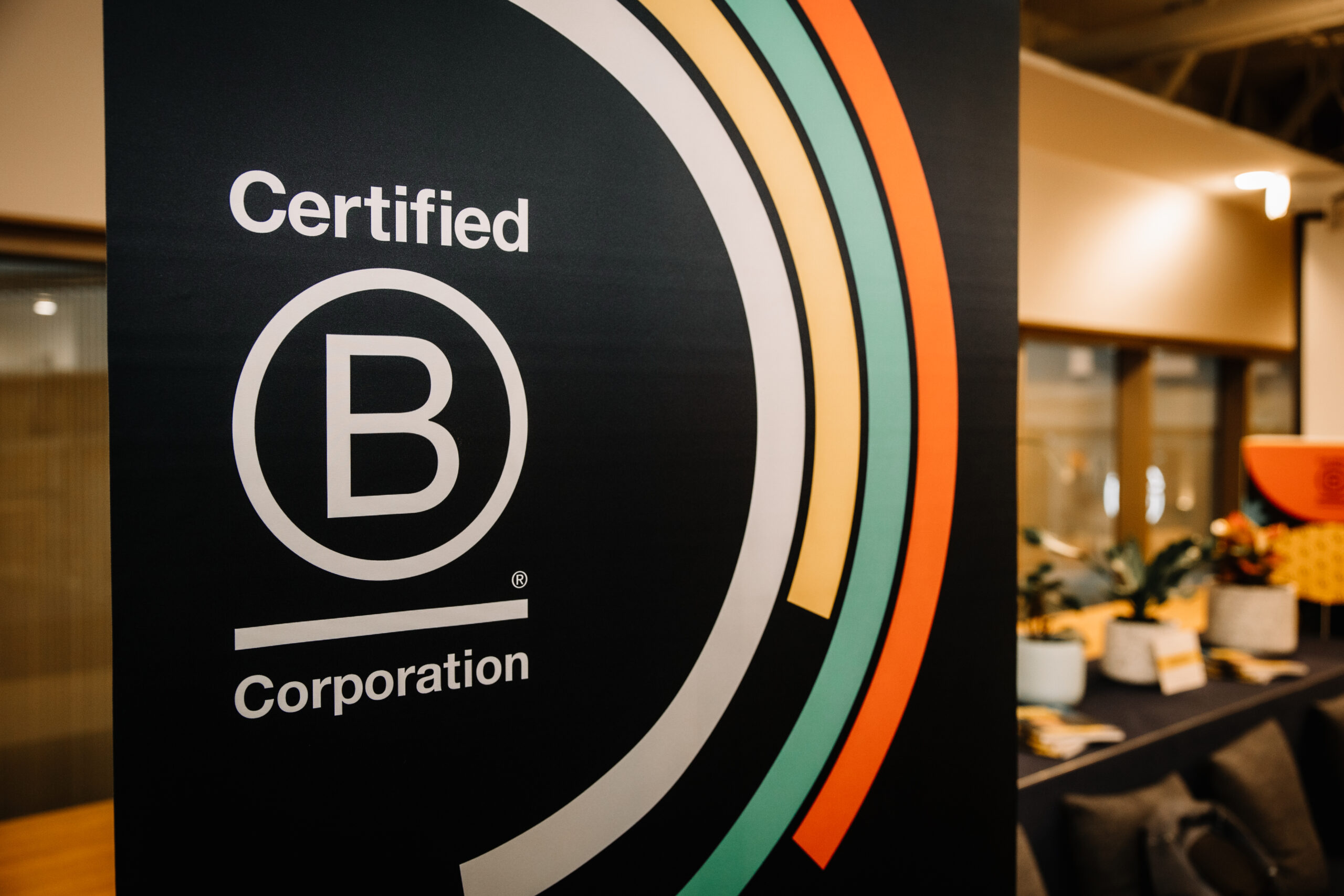 Behind The B: An Introduction To The B Corp Movement - B Lab Australia ...