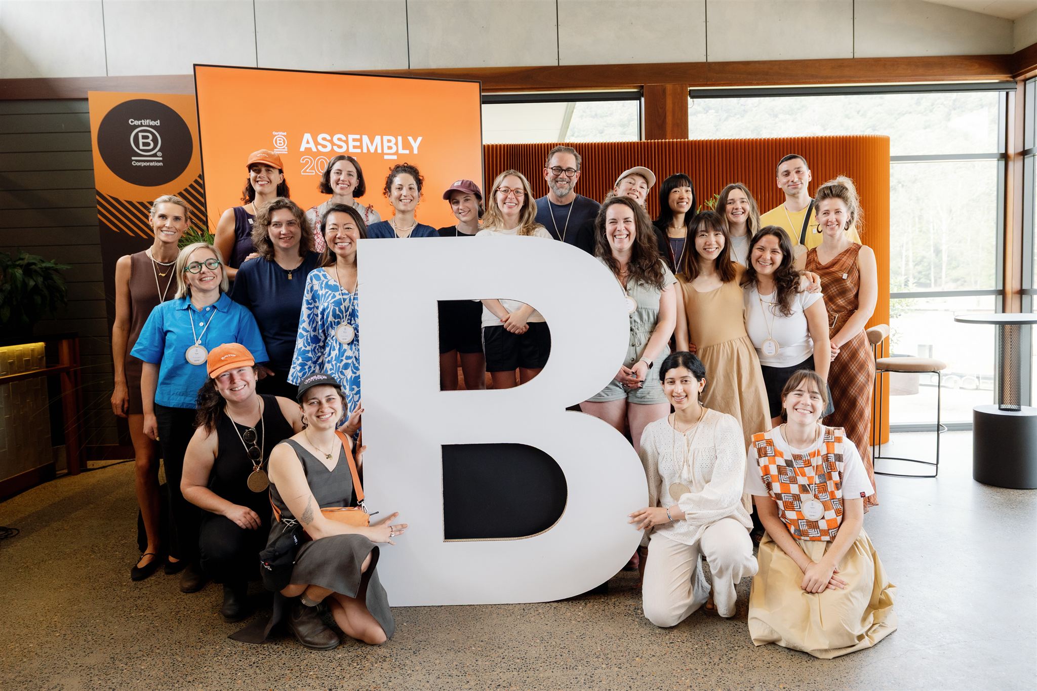 About B Lab | B Lab Australia & New Zealand